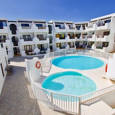 Apartment Golden Costa Teguise Kültér fotó