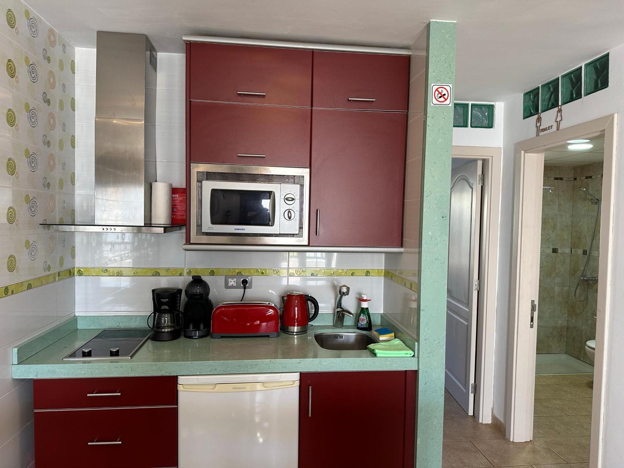 Apartment Golden Costa Teguise Kültér fotó