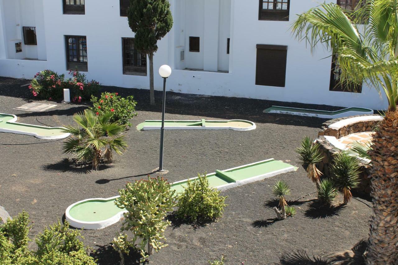 Apartment Golden Costa Teguise Kültér fotó