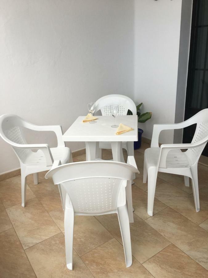 Apartment Golden Costa Teguise Kültér fotó