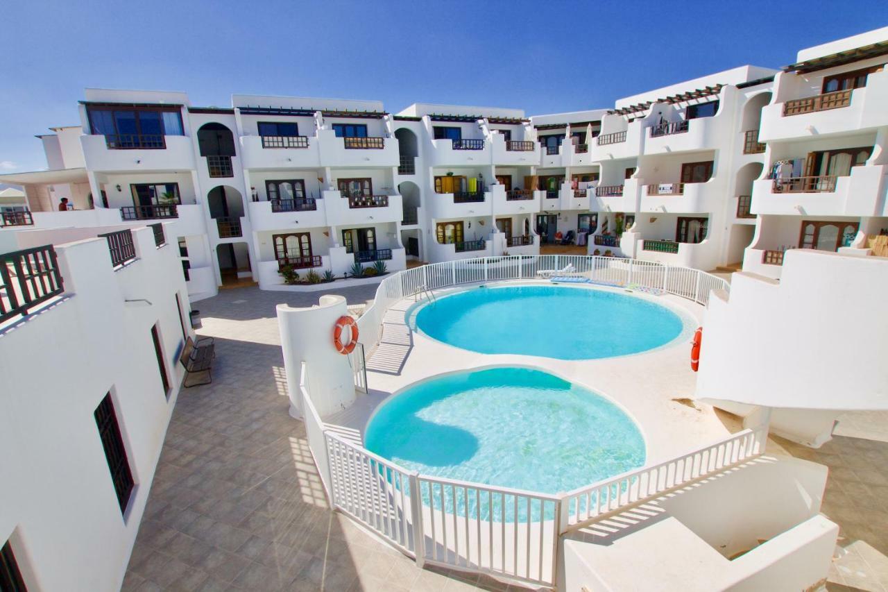 Apartment Golden Costa Teguise Kültér fotó