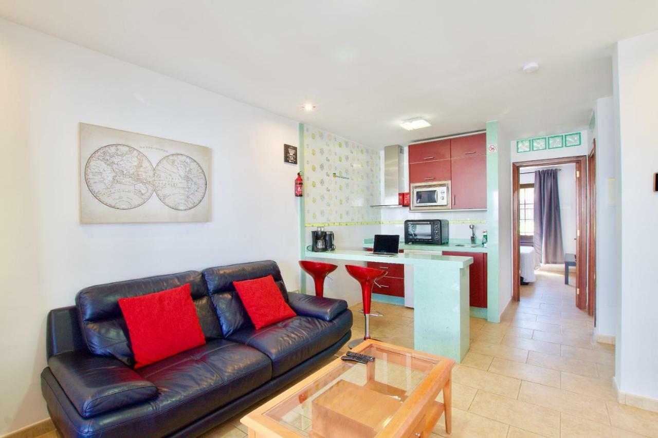 Apartment Golden Costa Teguise Kültér fotó