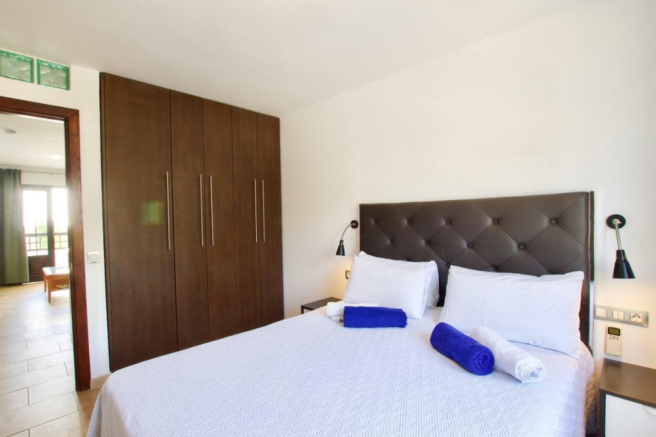 Apartment Golden Costa Teguise Kültér fotó